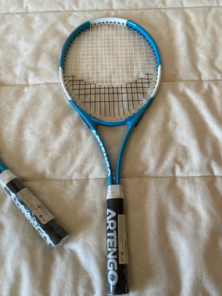 Set 2 Racchette Tennis Artengo