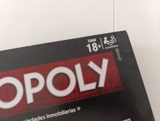 Monopoly Juego de Tronos Edición Coleccionista