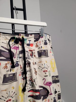 Bañador O'Neill estampado