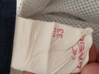Bañador O'Neill estampado