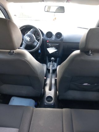 SEAT Ibiza Plata motor 1.2 Gasolina