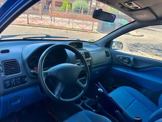 Mitsubishi Space Star 2003