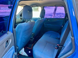 Mitsubishi Space Star 2003