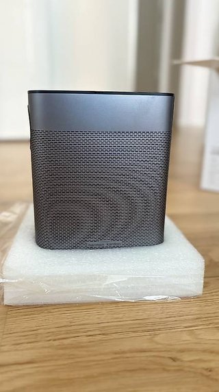 XGIMI Halo+ Proyector Portátil 1080P