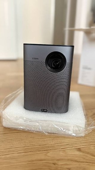 XGIMI Halo+ Proyector Portátil 1080P