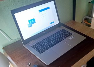 HP ProBook 640 G4 i5 SSD 256GB 8GB RAM
