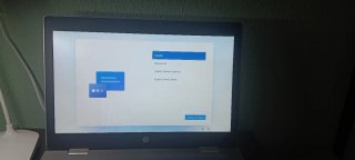 HP ProBook 640 G4 i5 SSD 256GB 8GB RAM