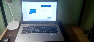 HP ProBook 640 G4 i5 SSD 256GB 8GB RAM