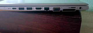 HP ProBook 640 G4 i5 SSD 256GB 8GB RAM