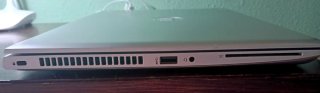 HP ProBook 640 G4 i5 SSD 256GB 8GB RAM