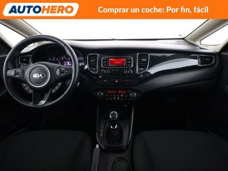 Kia Carens 1.7 CRDi Drive
