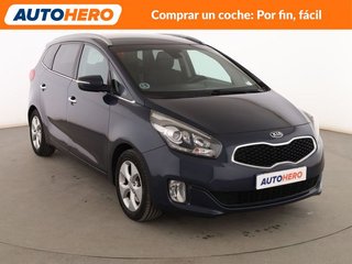 Kia Carens 1.7 CRDi Drive