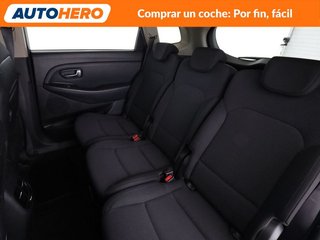 Kia Carens 1.7 CRDi Drive