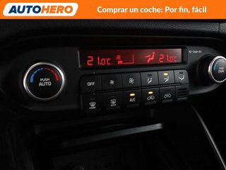 Kia Carens 1.7 CRDi Drive