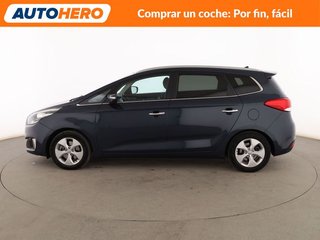 Kia Carens 1.7 CRDi Drive