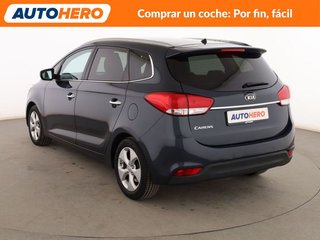 Kia Carens 1.7 CRDi Drive