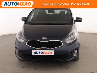 Kia Carens 1.7 CRDi Drive