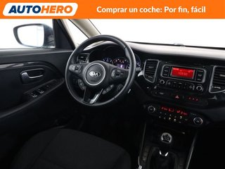 Kia Carens 1.7 CRDi Drive