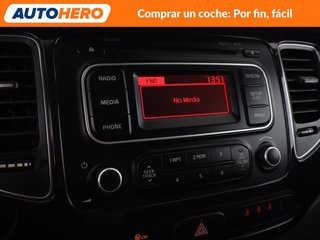 Kia Carens 1.7 CRDi Drive