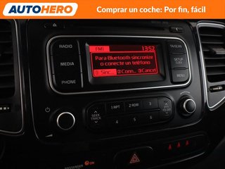 Kia Carens 1.7 CRDi Drive