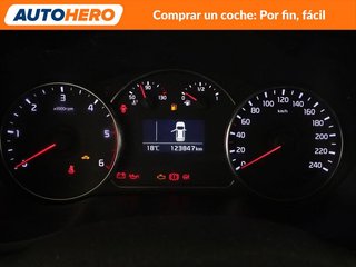 Kia Carens 1.7 CRDi Drive