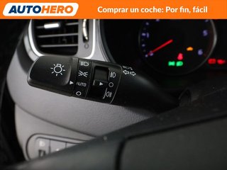 Kia Carens 1.7 CRDi Drive