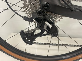 2MANO MONDRAKER DUSTY CARBON R BICI GRAVEL T.M