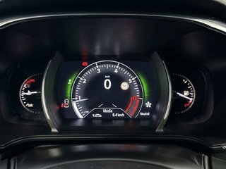 Renault Megane MEGANE SPORT TOURER 1.2 TCE 130CV