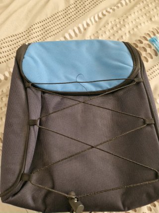Mochila Picnic Completa