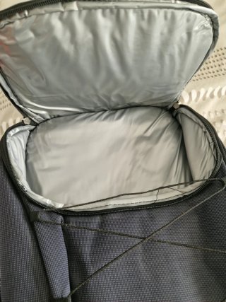 Mochila Picnic Completa