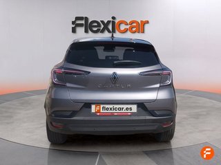 Renault Captur techno TCe 103 kW (140CV) mild hybrid