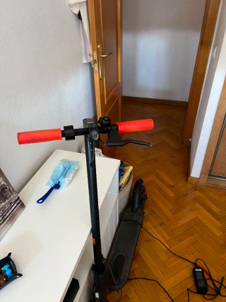 Patinete Eléctrico Xiaomi mi electric 1 s