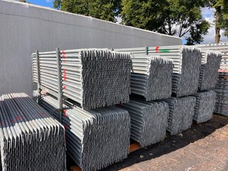 Layher Blitz USADO, SOLO VENTA POR MAYOR