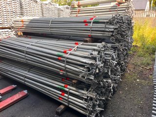 Layher Blitz USADO, SOLO VENTA POR MAYOR