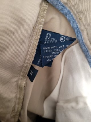 Pantalones cortos Ralph Lauren