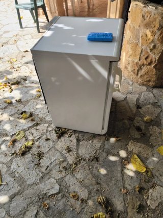Congelatore verticale Gorenje
