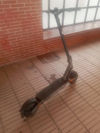 Patinete Eléctrico Xiaomi 4 Ultra