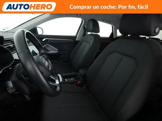 Audi Q3 35 TDI advanced