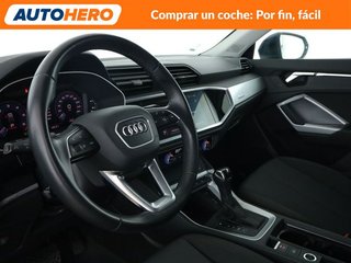 Audi Q3 35 TDI advanced
