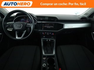 Audi Q3 35 TDI advanced