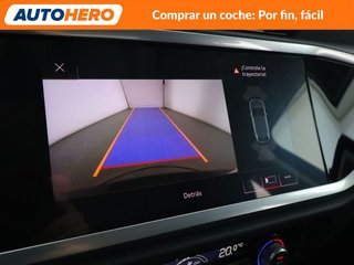 Audi Q3 35 TDI advanced