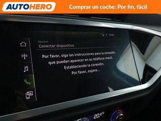 Audi Q3 35 TDI advanced