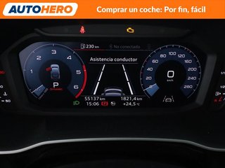 Audi Q3 35 TDI advanced