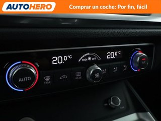 Audi Q3 35 TDI advanced