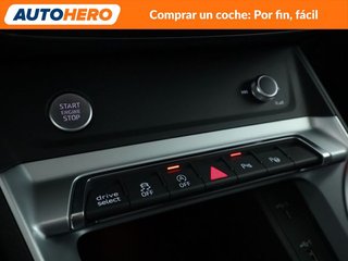 Audi Q3 35 TDI advanced