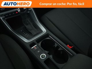 Audi Q3 35 TDI advanced