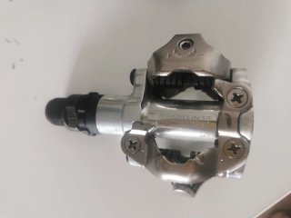 Pedales Ciclismo Shimano SPD