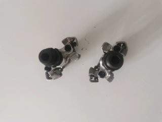 Pedales Ciclismo Shimano SPD