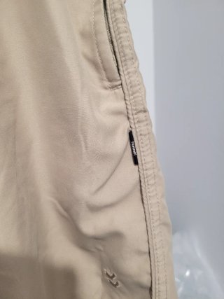 Short Hummel, Talla XL