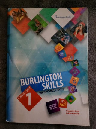 BURLINGTON SKILLS 1 BACH STS 2023